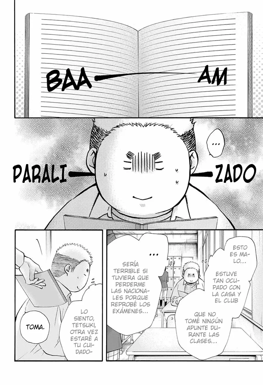 Kono Oto Tomare Capítulo 84 - Page 12