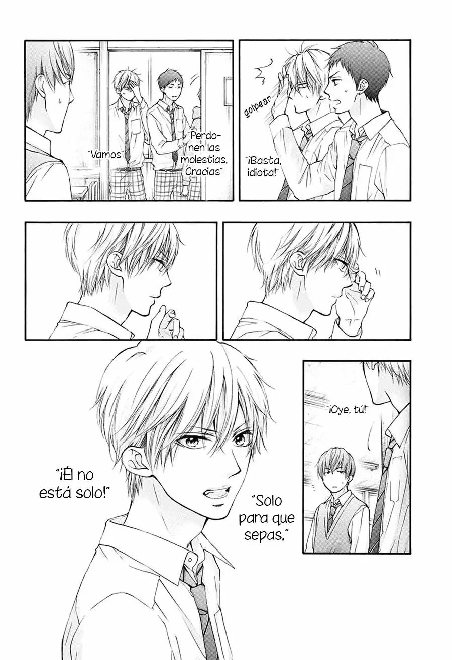 Kono Oto Tomare Capítulo 84 - Page 14