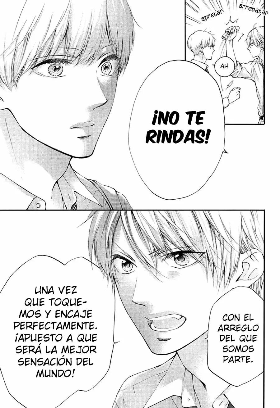 Kono Oto Tomare Capítulo 84 - Page 19