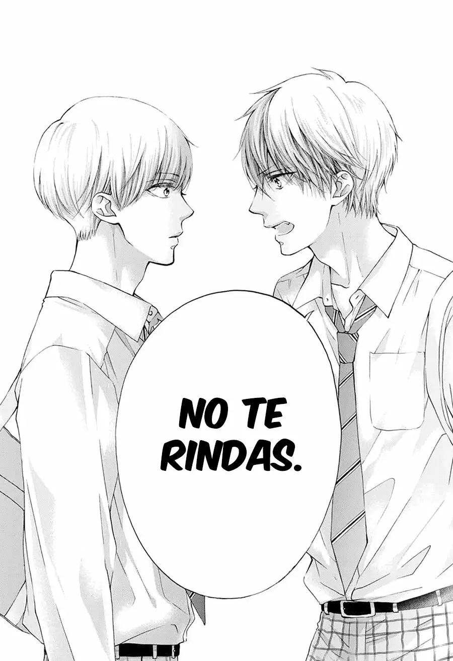 Kono Oto Tomare Capítulo 84 - Page 20