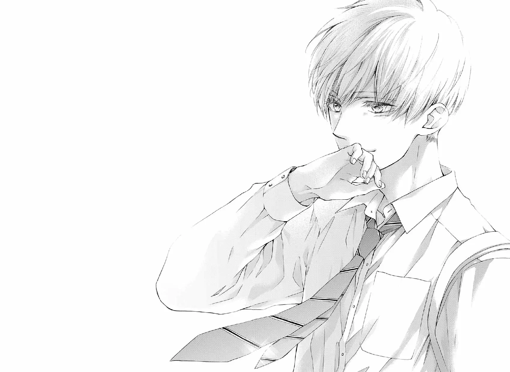 Kono Oto Tomare Capítulo 84 - Page 26