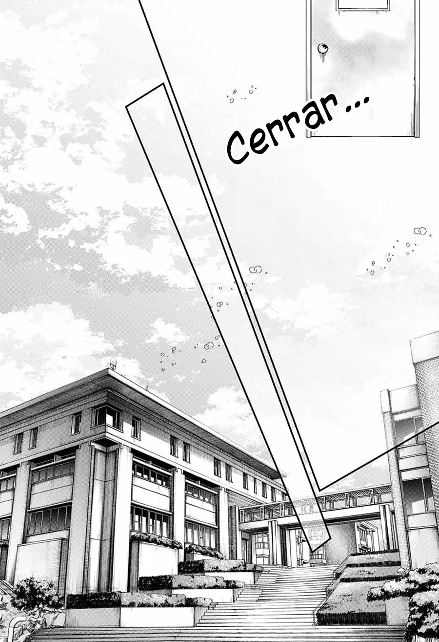 Kono Oto Tomare Capítulo 84 - Page 29
