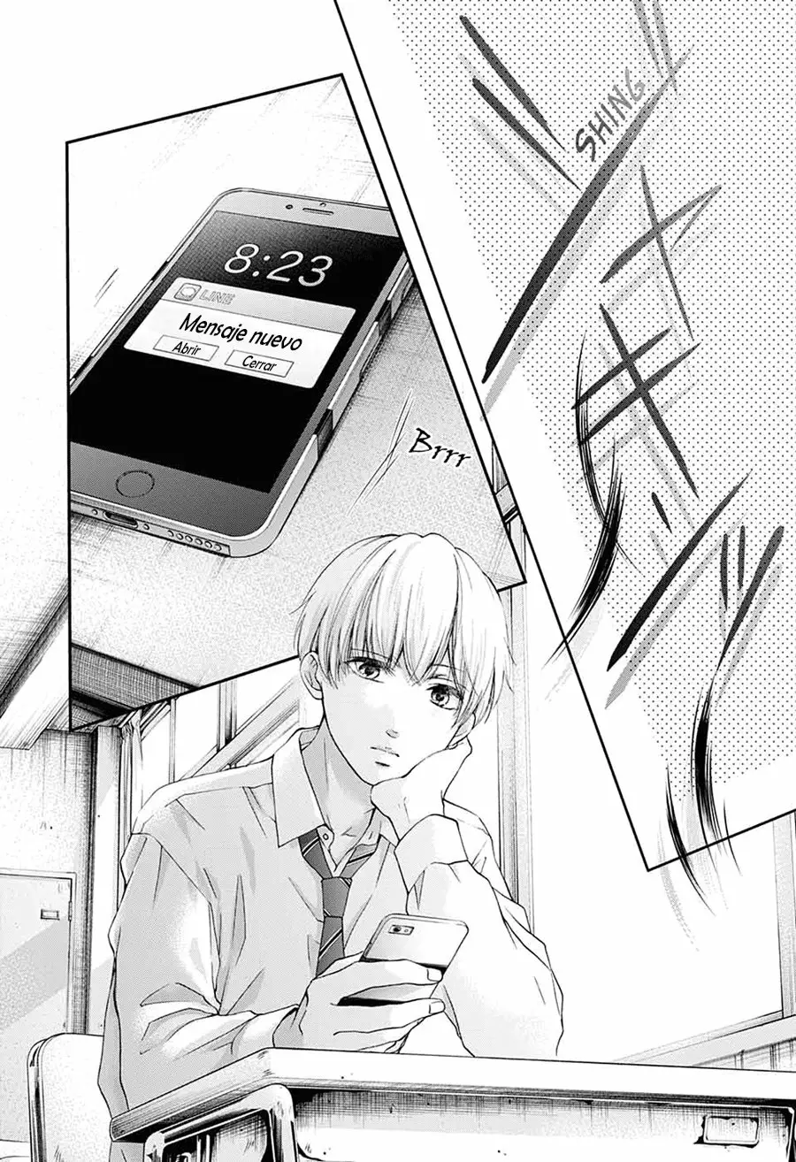 Kono Oto Tomare Capítulo 84 - Page 4