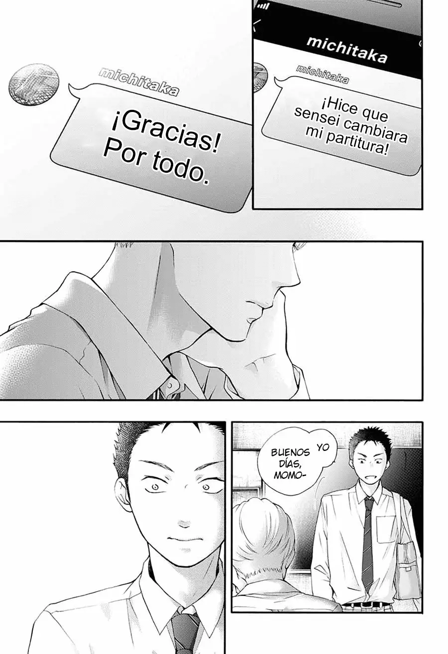 Kono Oto Tomare Capítulo 84 - Page 5