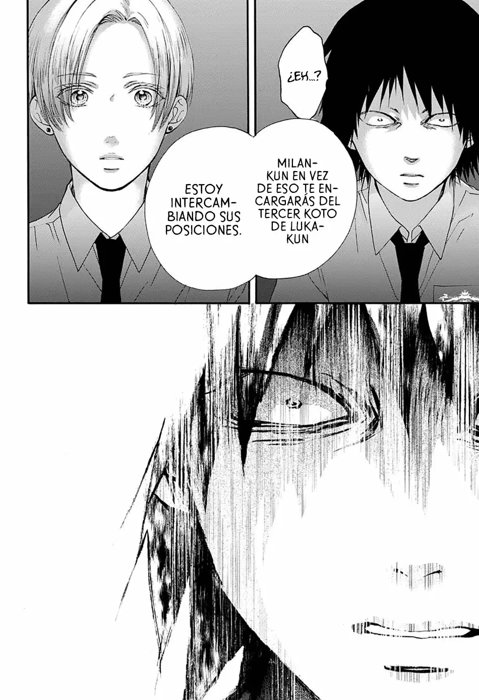 Kono Oto Tomare Capítulo 85 - Page 19