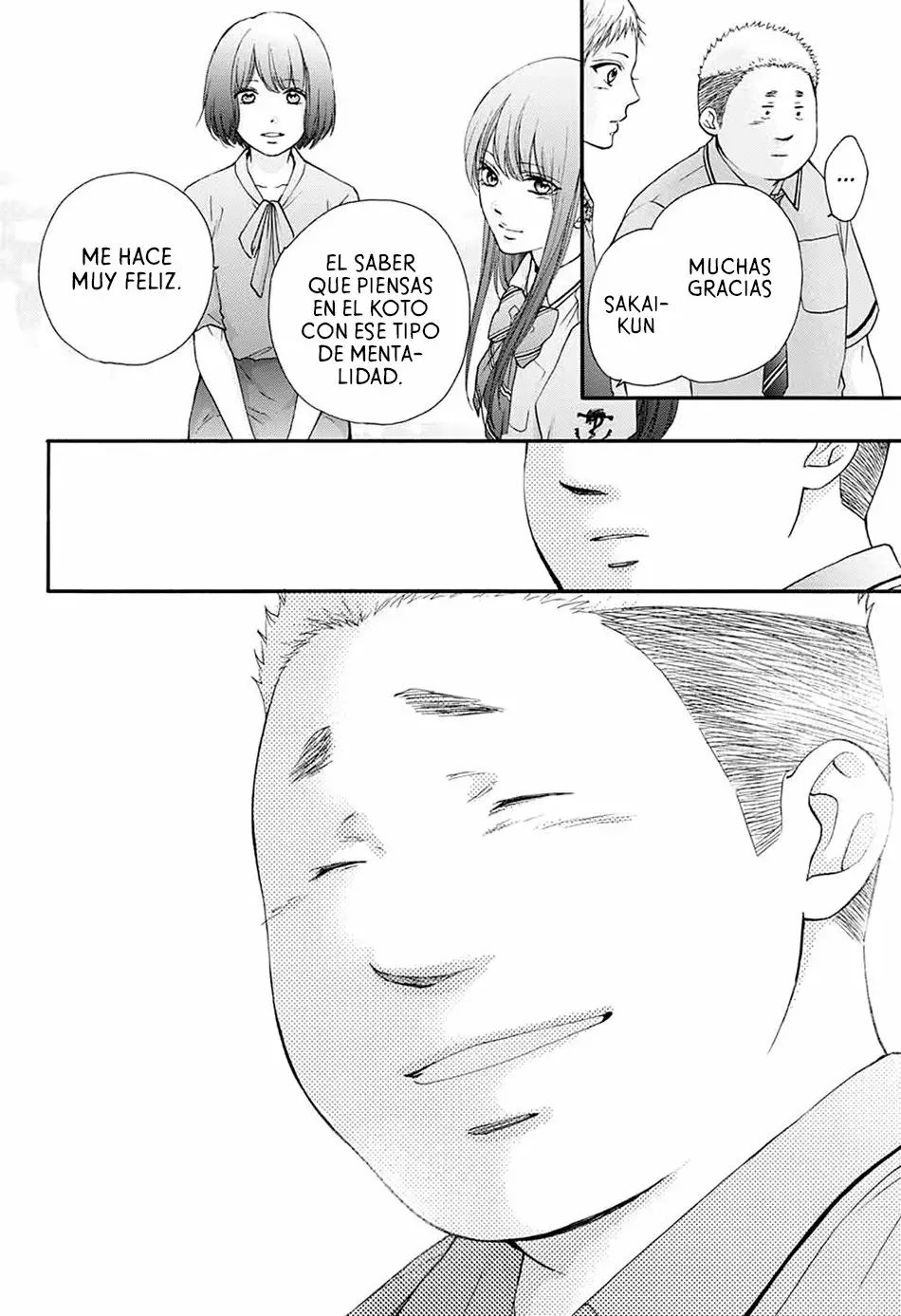 Kono Oto Tomare Capítulo 85 - Page 27