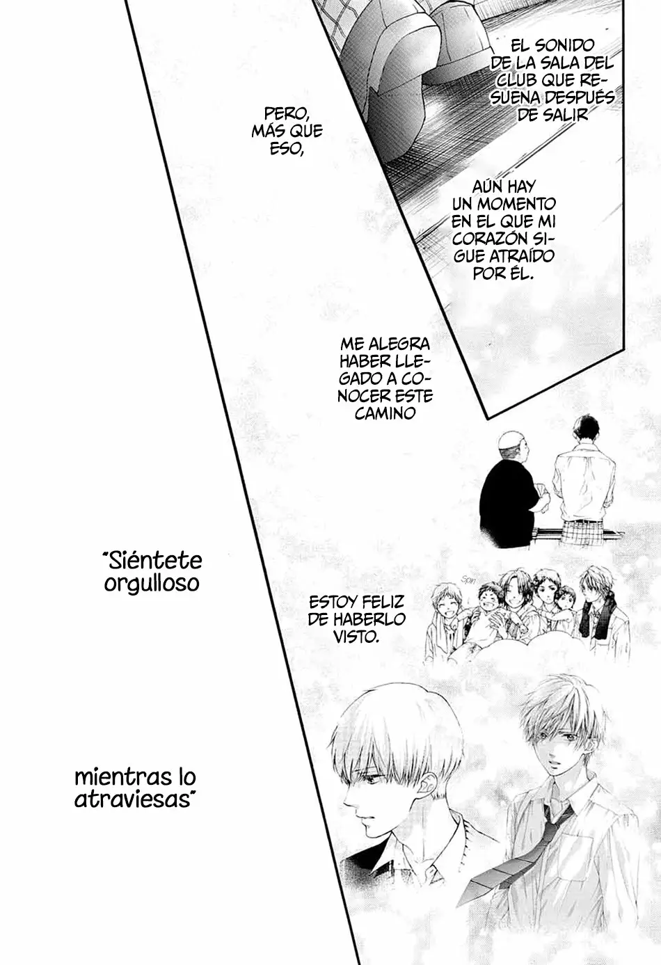 Kono Oto Tomare Capítulo 85 - Page 28