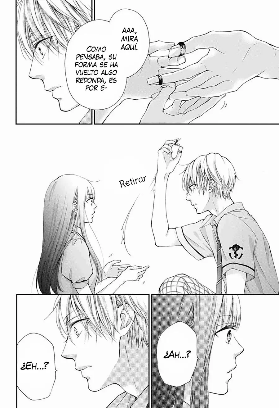 Kono Oto Tomare Capítulo 86 - Page 25