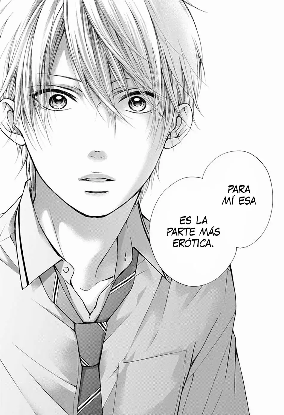 Kono Oto Tomare Capítulo 87 - Page 15
