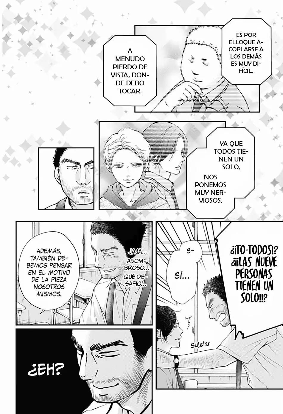 Kono Oto Tomare Capítulo 88 - Page 19