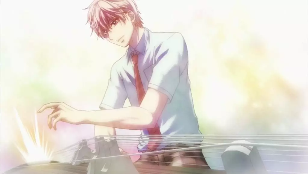Kono Oto Tomare Capítulo 88 - Page 30
