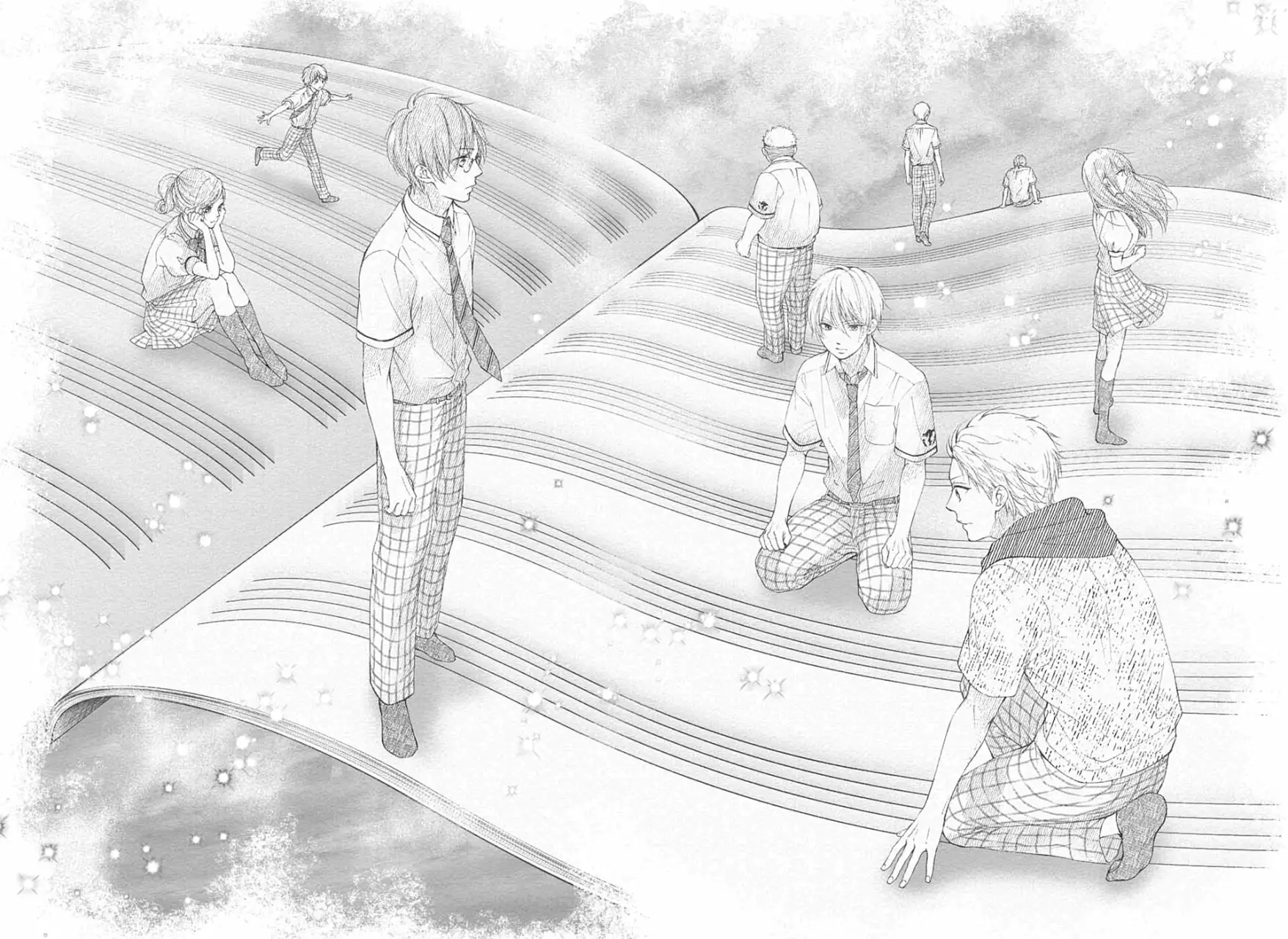 Kono Oto Tomare Capítulo 89 - Page 15