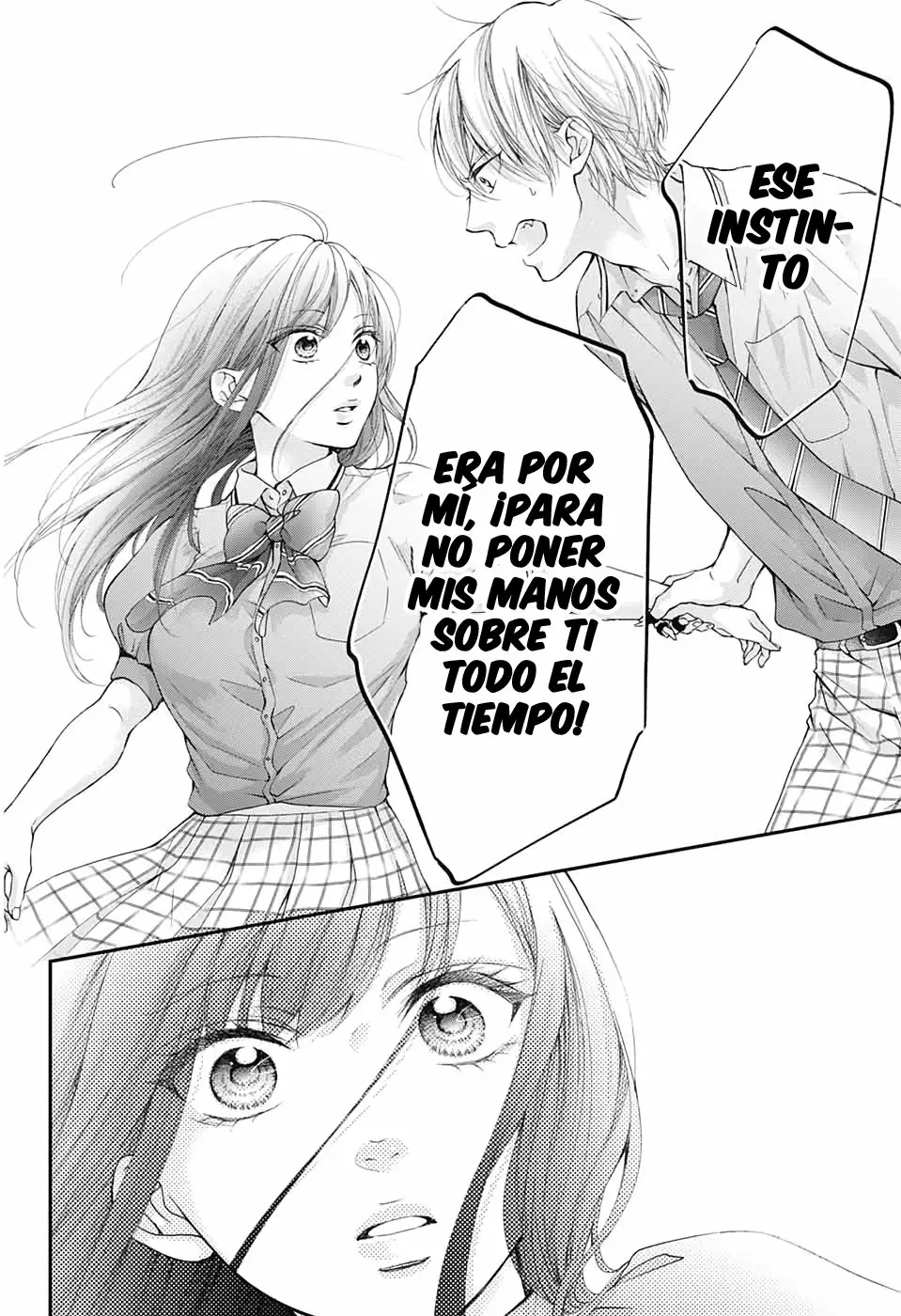Kono Oto Tomare Capítulo 89 - Page 30