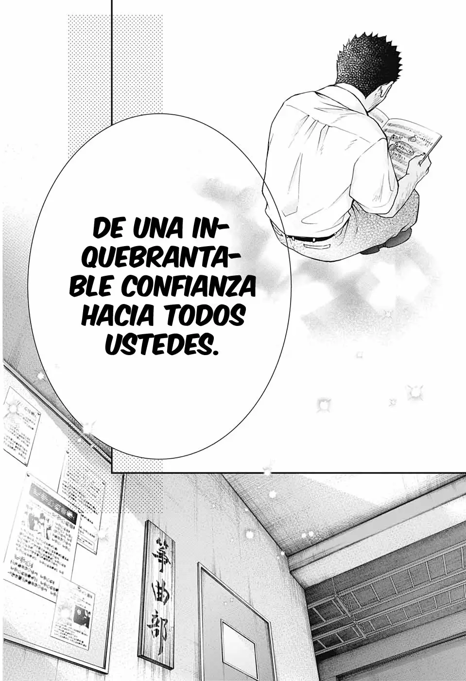 Kono Oto Tomare Capítulo 89 - Page 9