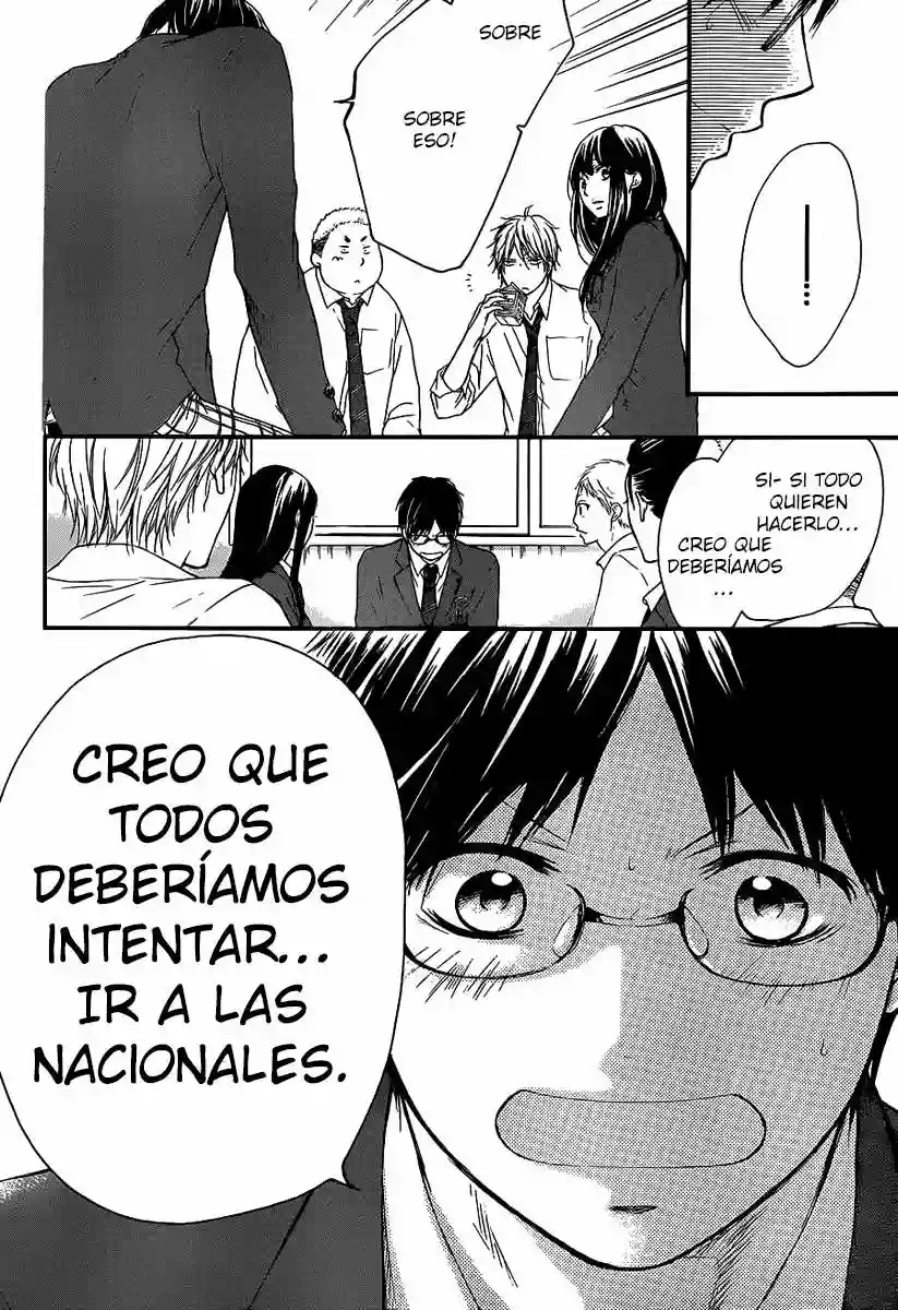 Kono Oto Tomare Capítulo 9 - Page 17