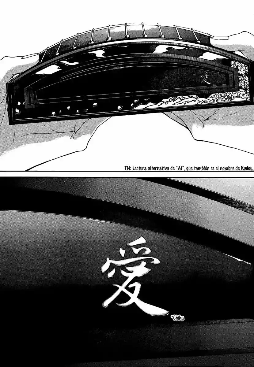 Kono Oto Tomare Capítulo 9 - Page 26