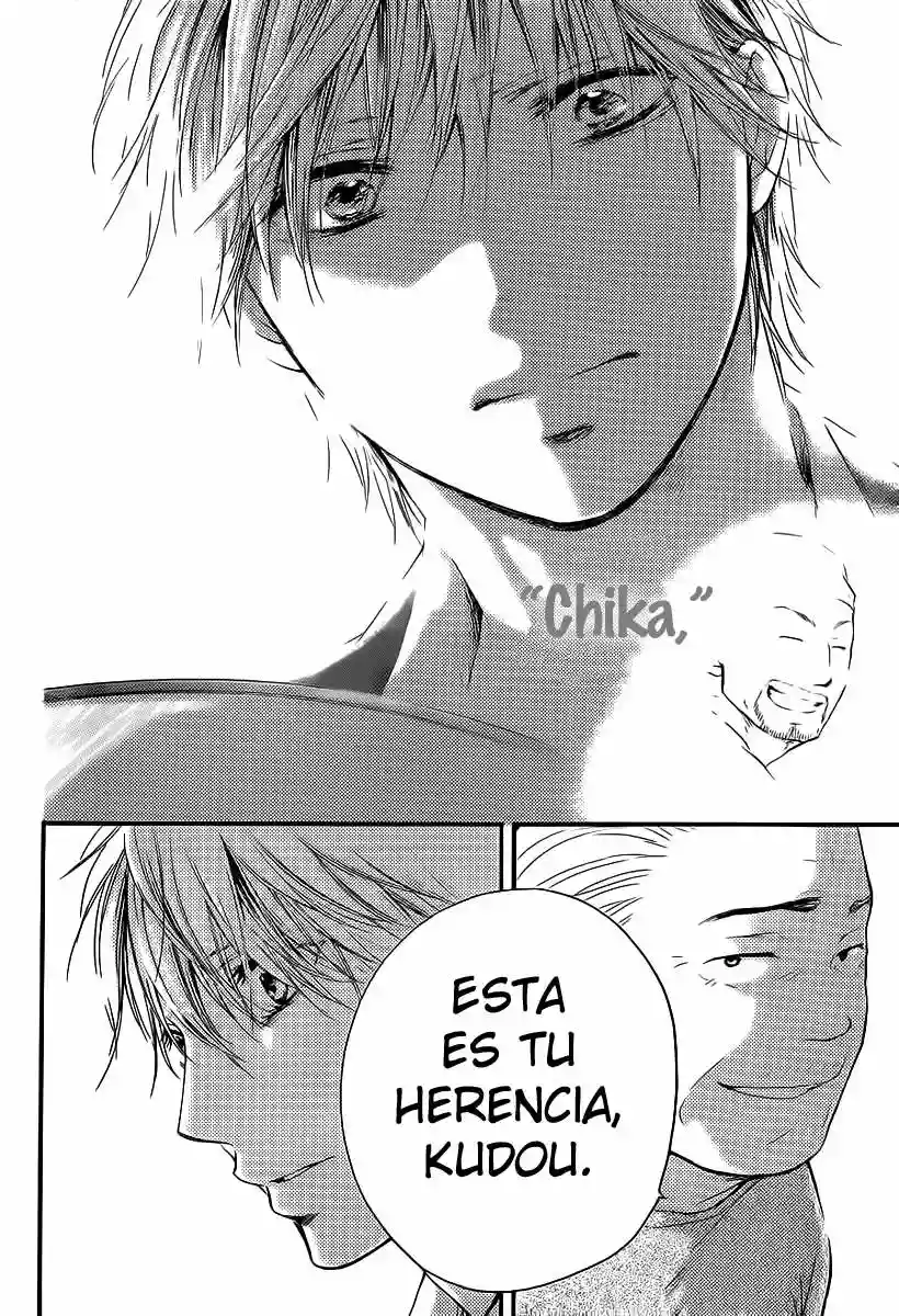 Kono Oto Tomare Capítulo 9 - Page 28