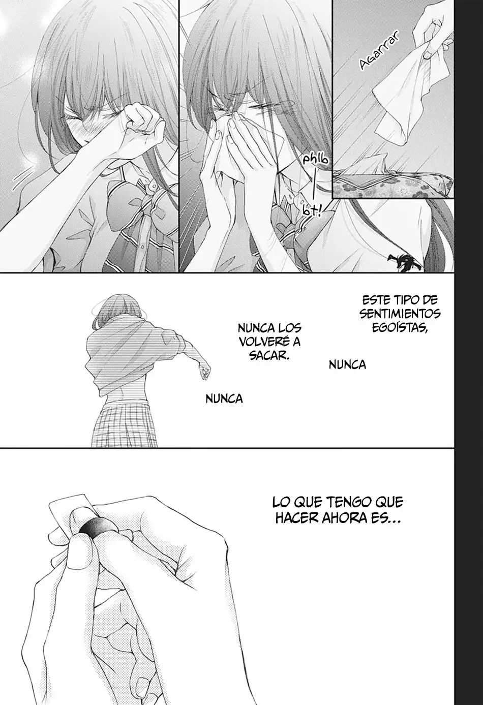 Kono Oto Tomare Capítulo 90 - Page 13