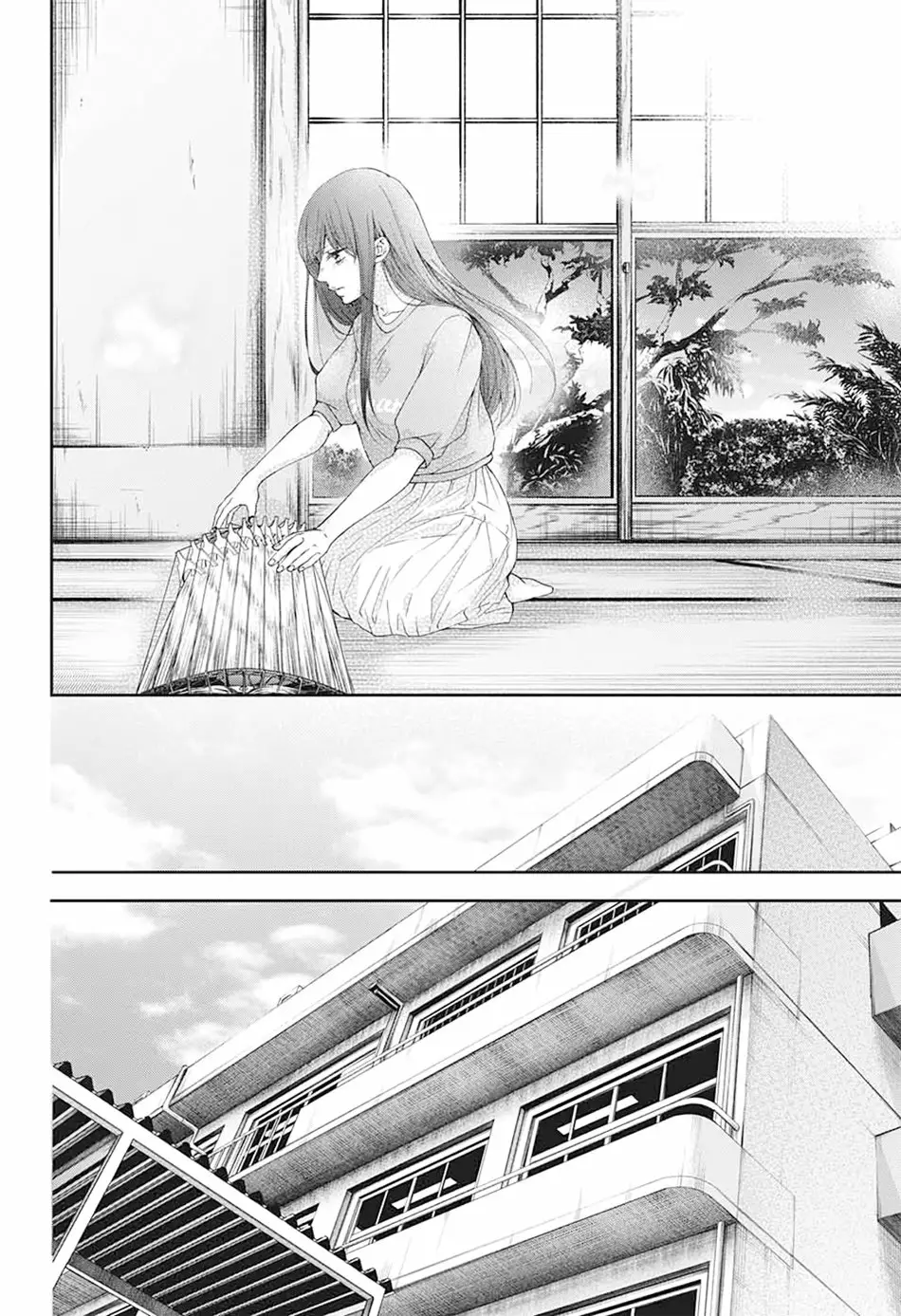 Kono Oto Tomare Capítulo 90 - Page 14