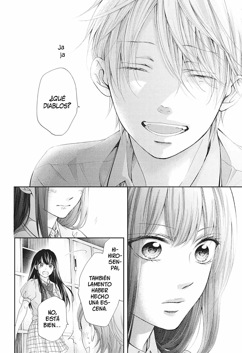 Kono Oto Tomare Capítulo 90 - Page 18