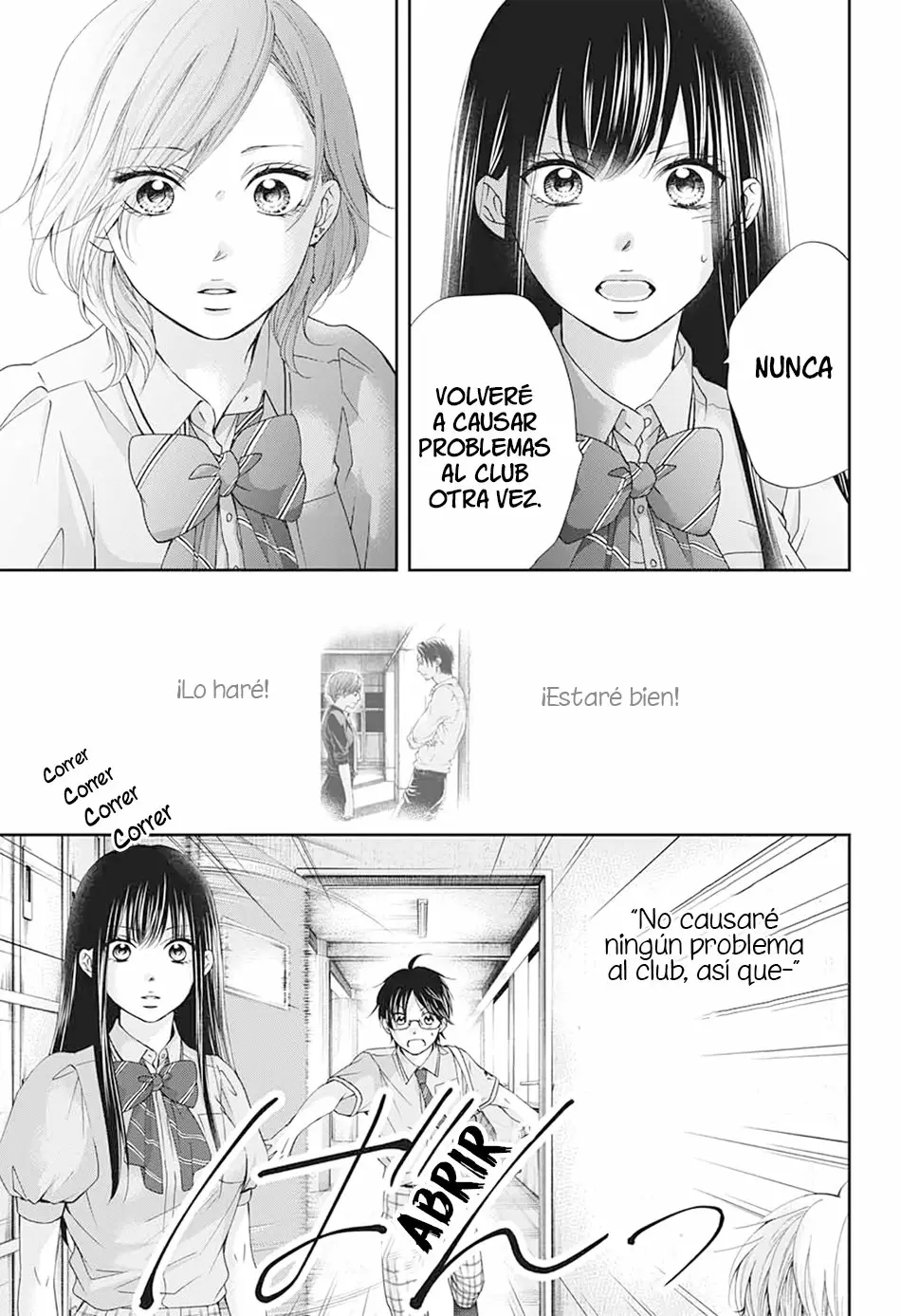 Kono Oto Tomare Capítulo 90 - Page 19