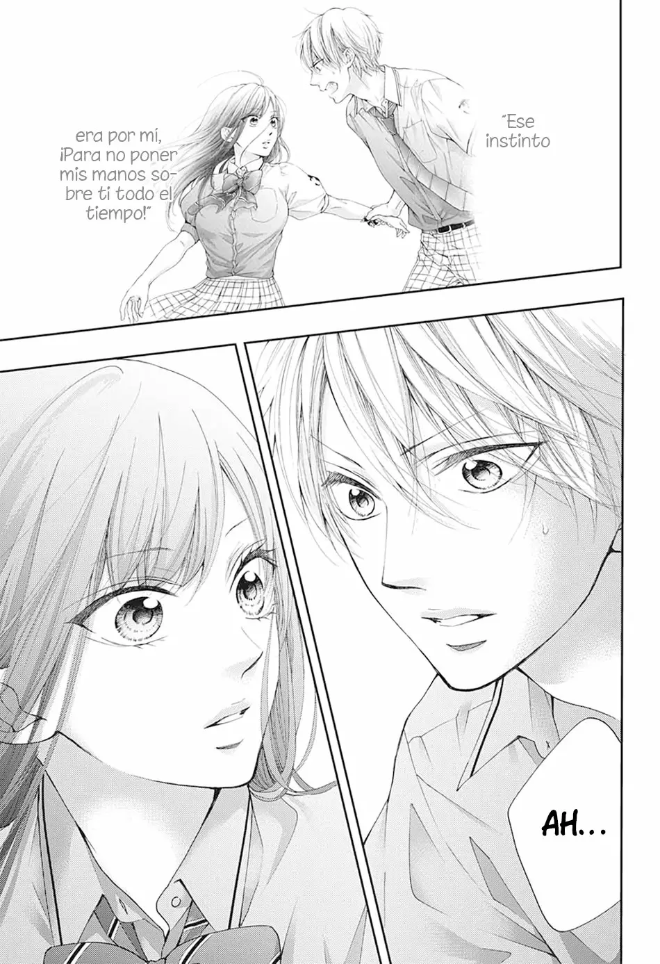 Kono Oto Tomare Capítulo 90 - Page 3