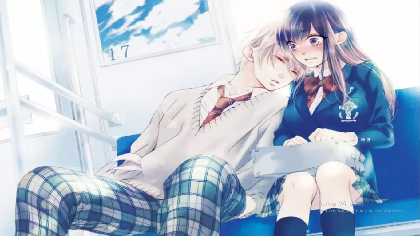 Kono Oto Tomare Capítulo 90 - Page 35