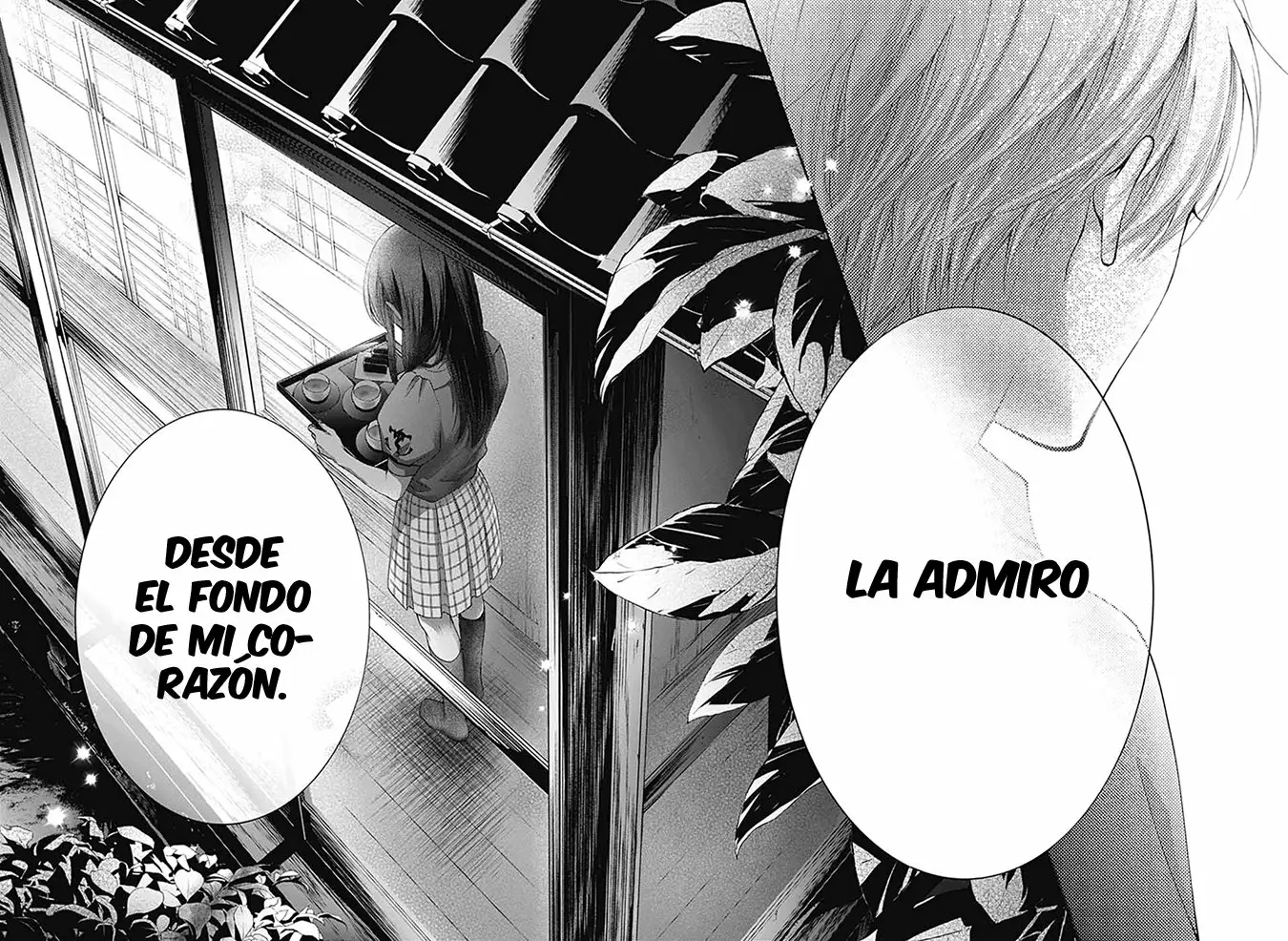 Kono Oto Tomare Capítulo 91 - Page 21