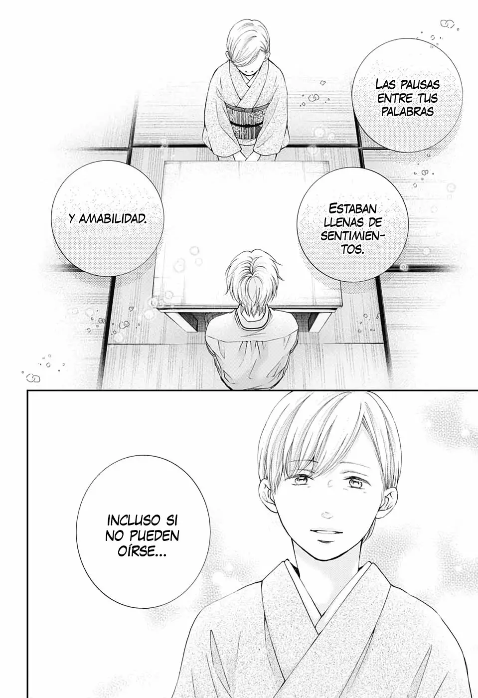 Kono Oto Tomare Capítulo 91 - Page 24