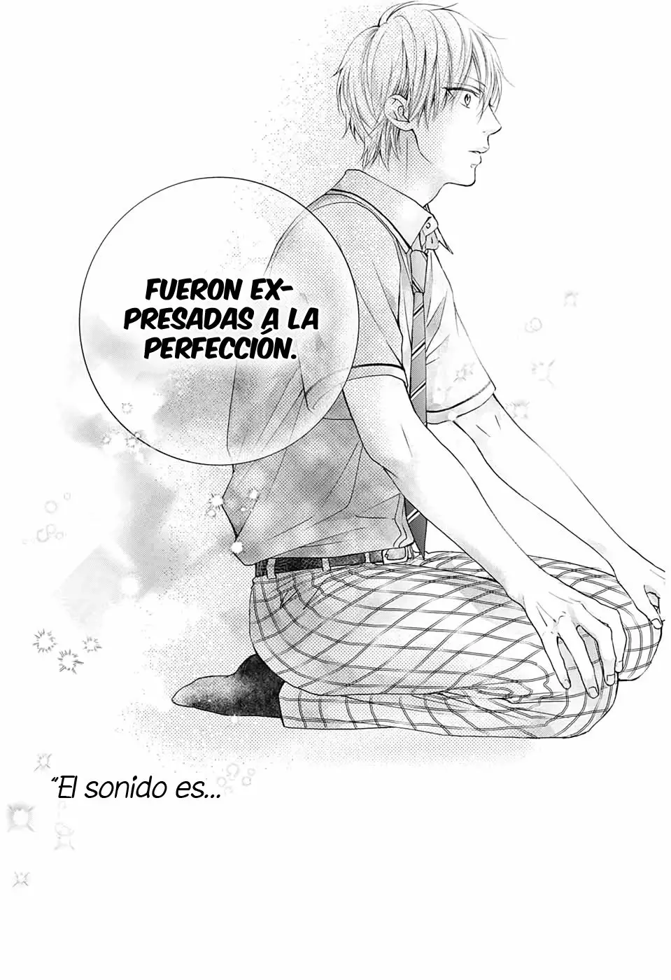 Kono Oto Tomare Capítulo 91 - Page 25