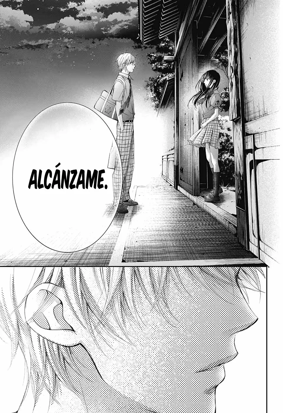 Kono Oto Tomare Capítulo 91 - Page 29