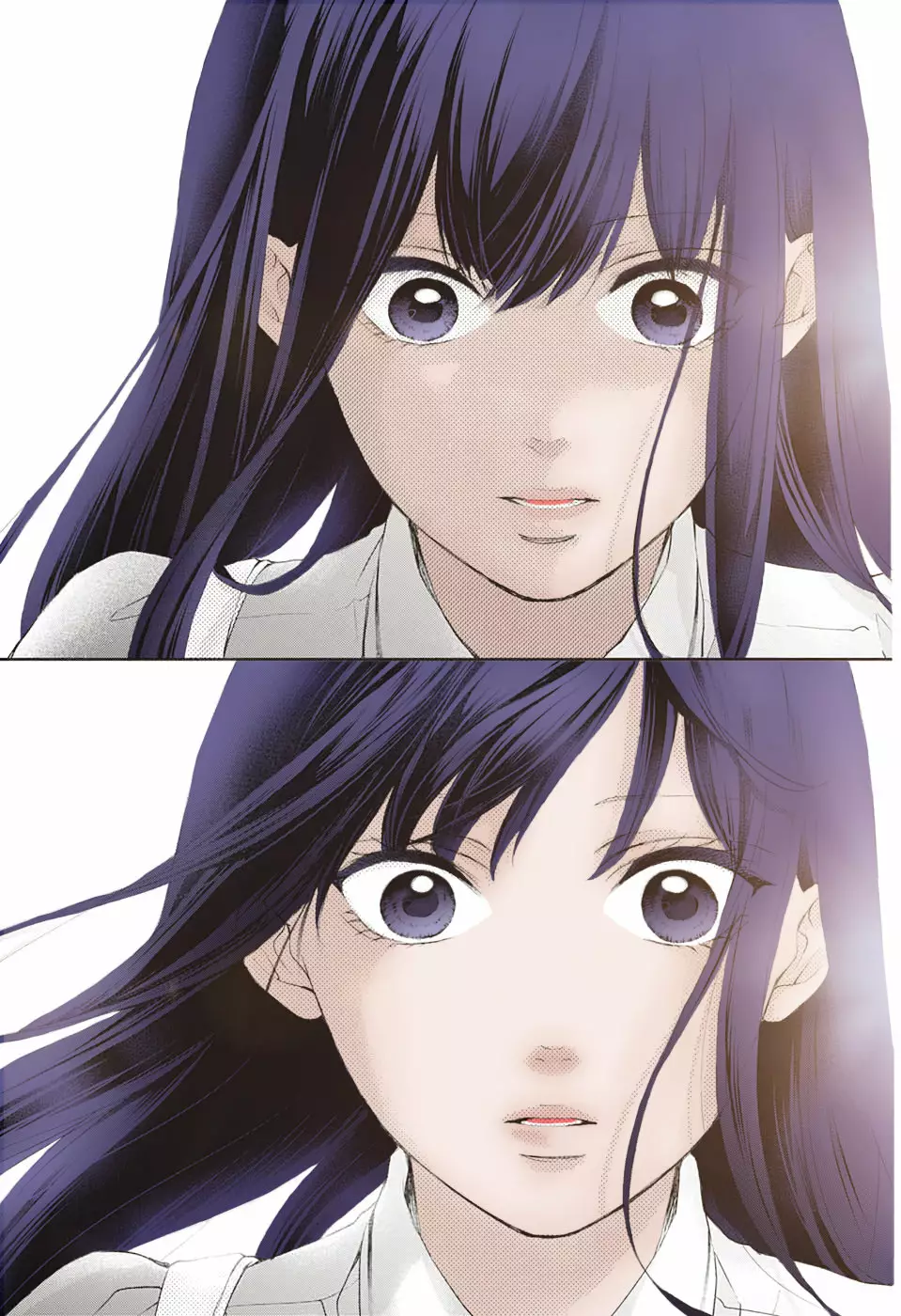 Kono Oto Tomare Capítulo 92 - Page 18
