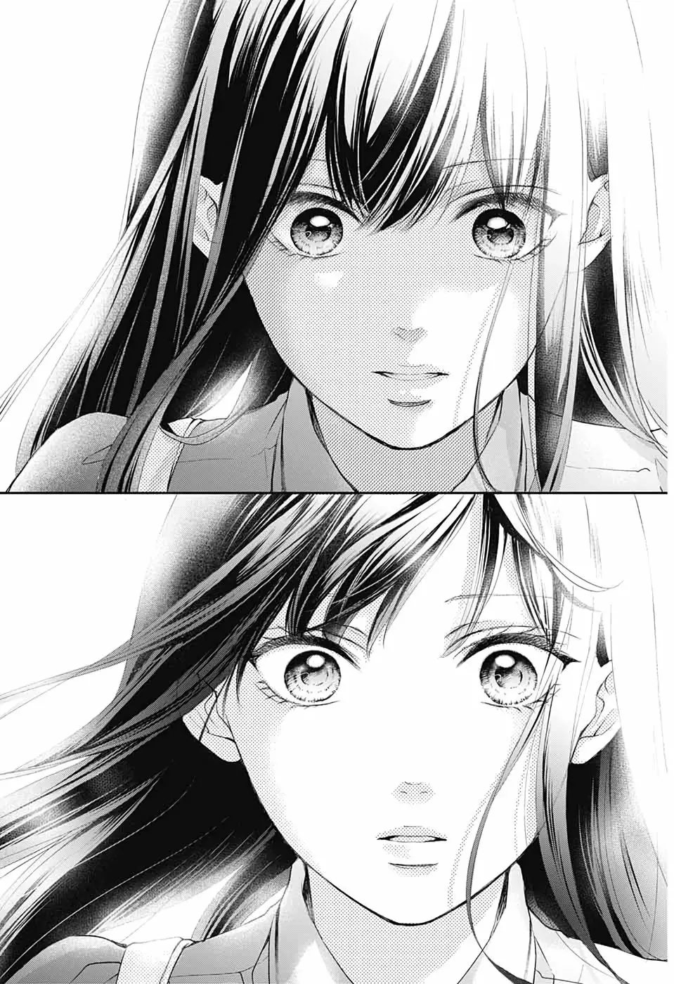 Kono Oto Tomare Capítulo 92 - Page 19