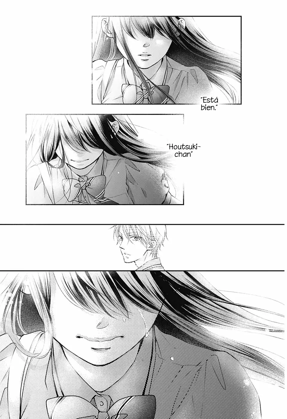 Kono Oto Tomare Capítulo 92 - Page 29