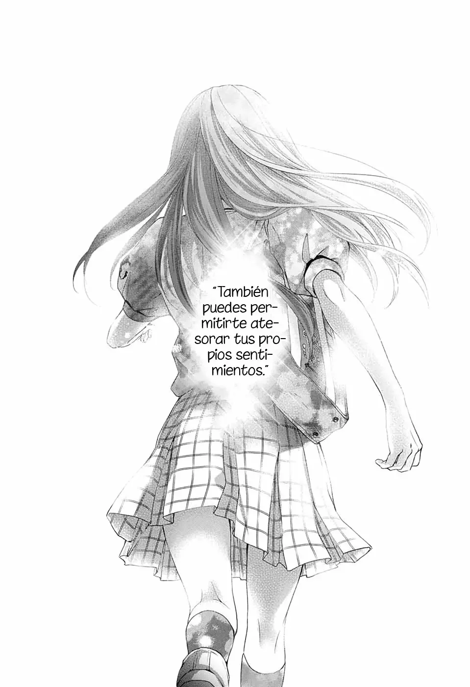 Kono Oto Tomare Capítulo 92 - Page 30