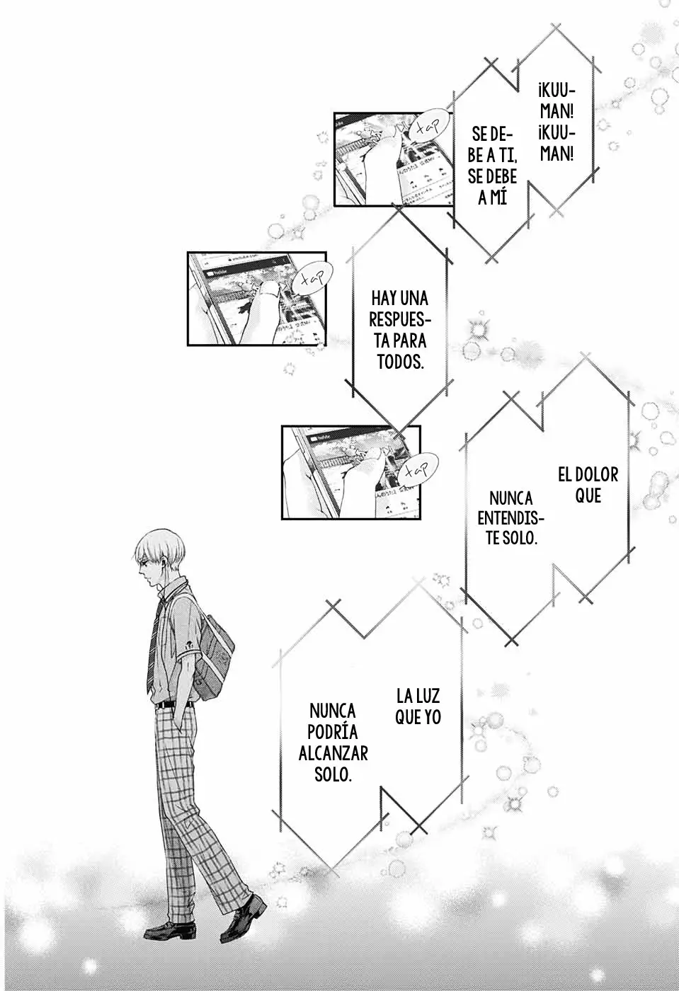 Kono Oto Tomare Capítulo 94 - Page 21
