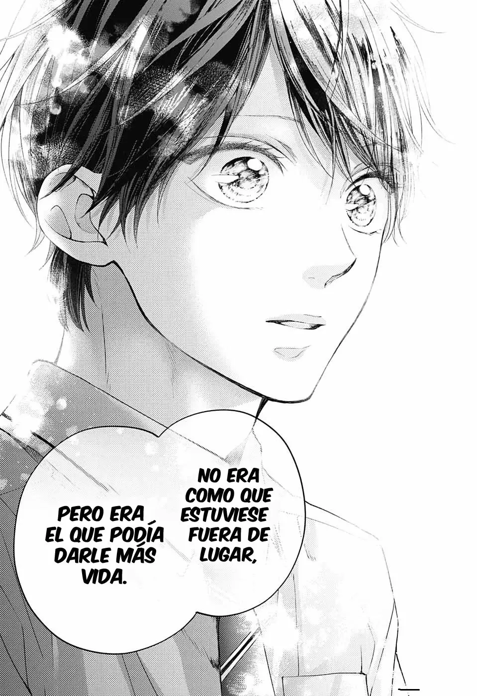 Kono Oto Tomare Capítulo 94 - Page 30
