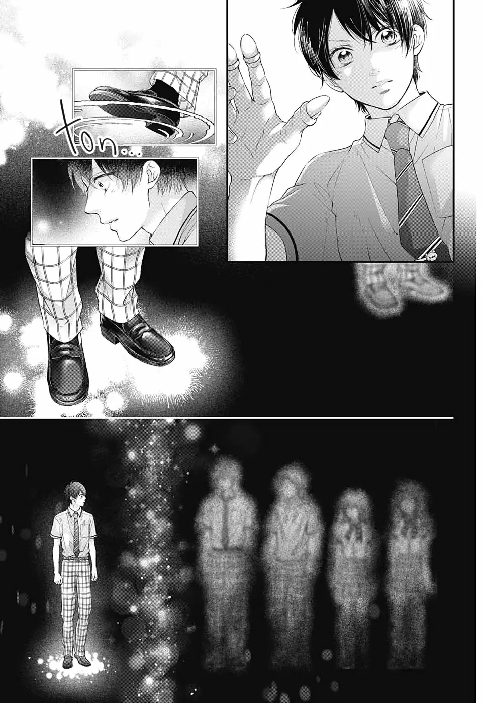 Kono Oto Tomare Capítulo 95 - Page 16