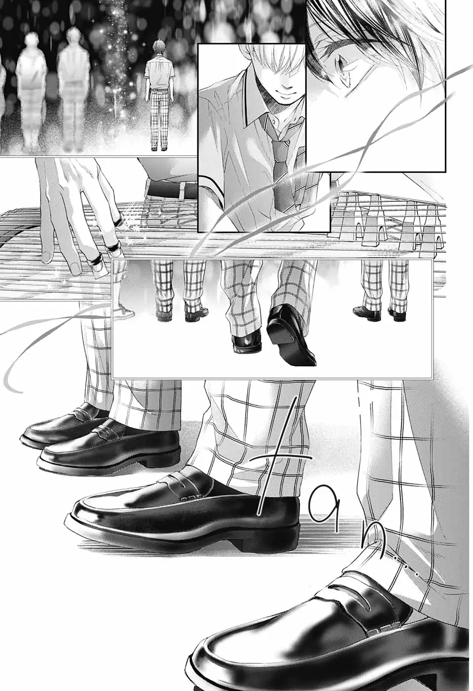 Kono Oto Tomare Capítulo 95 - Page 22