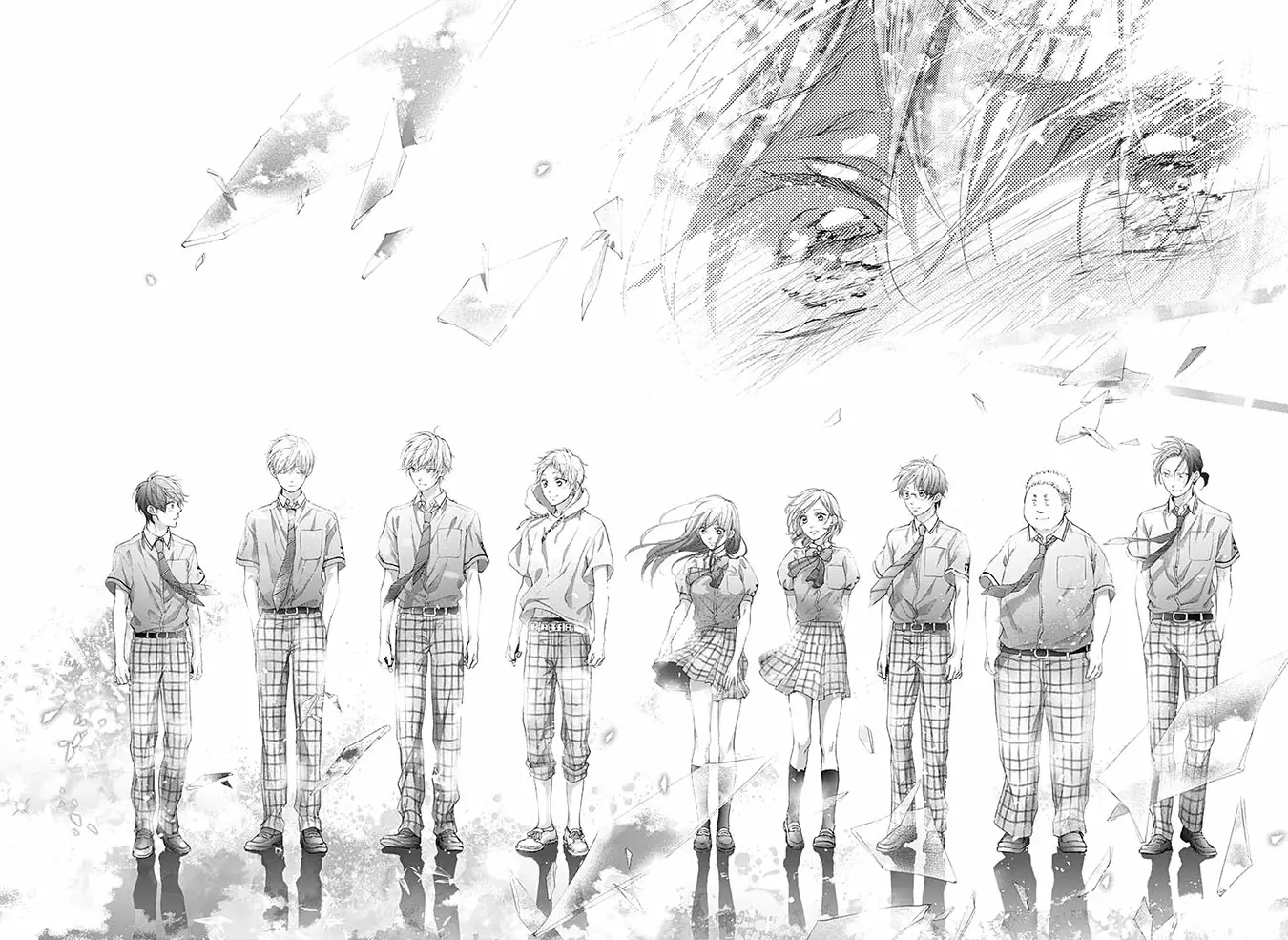 Kono Oto Tomare Capítulo 95 - Page 24
