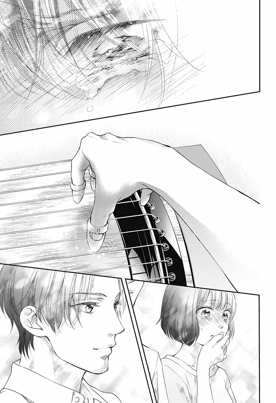 Kono Oto Tomare Capítulo 95 - Page 28