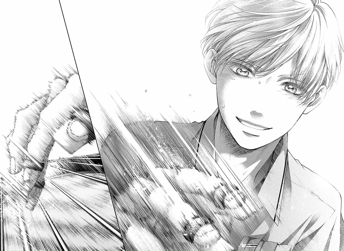 Kono Oto Tomare Capítulo 96 - Page 11