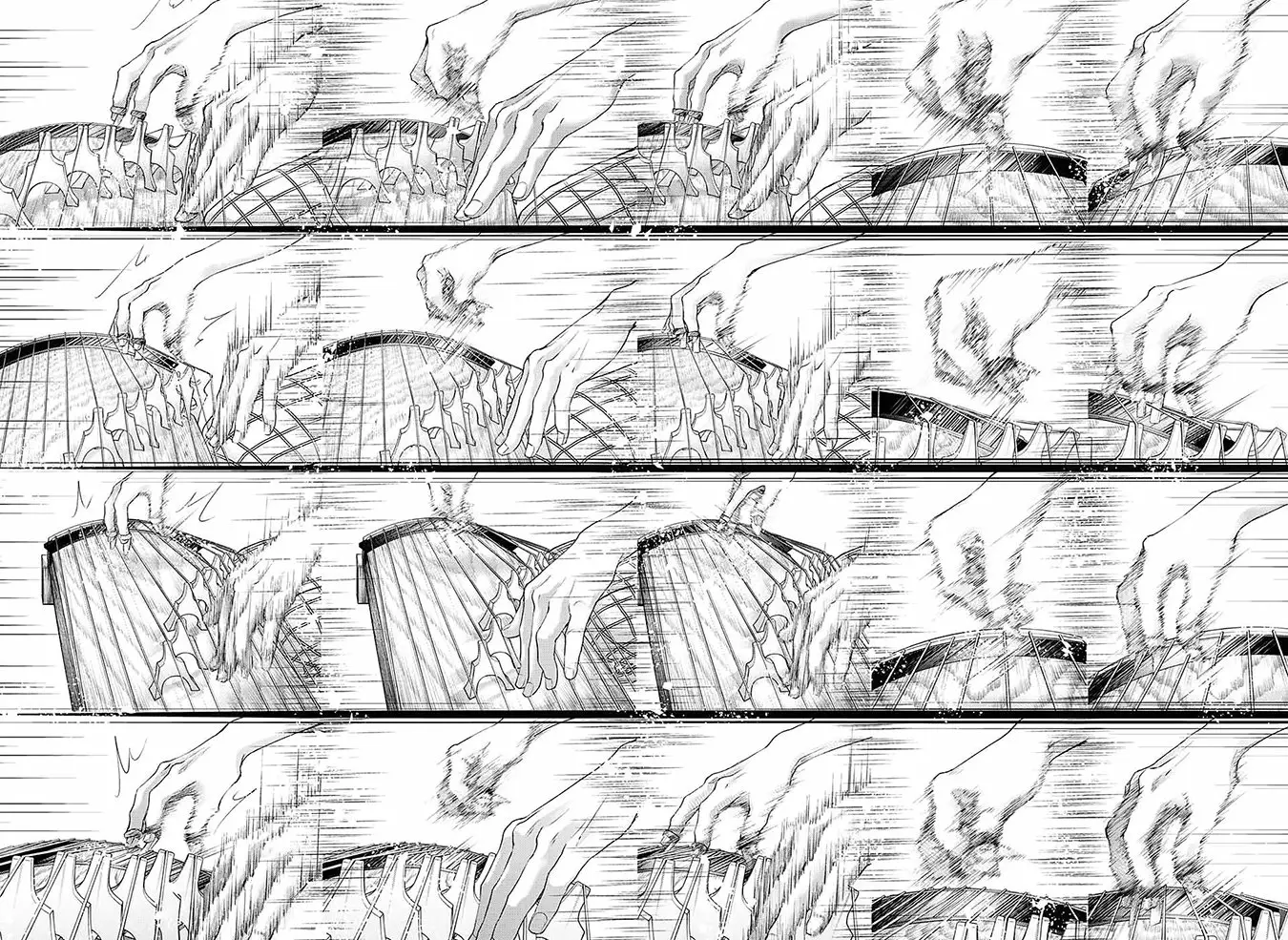 Kono Oto Tomare Capítulo 96 - Page 13