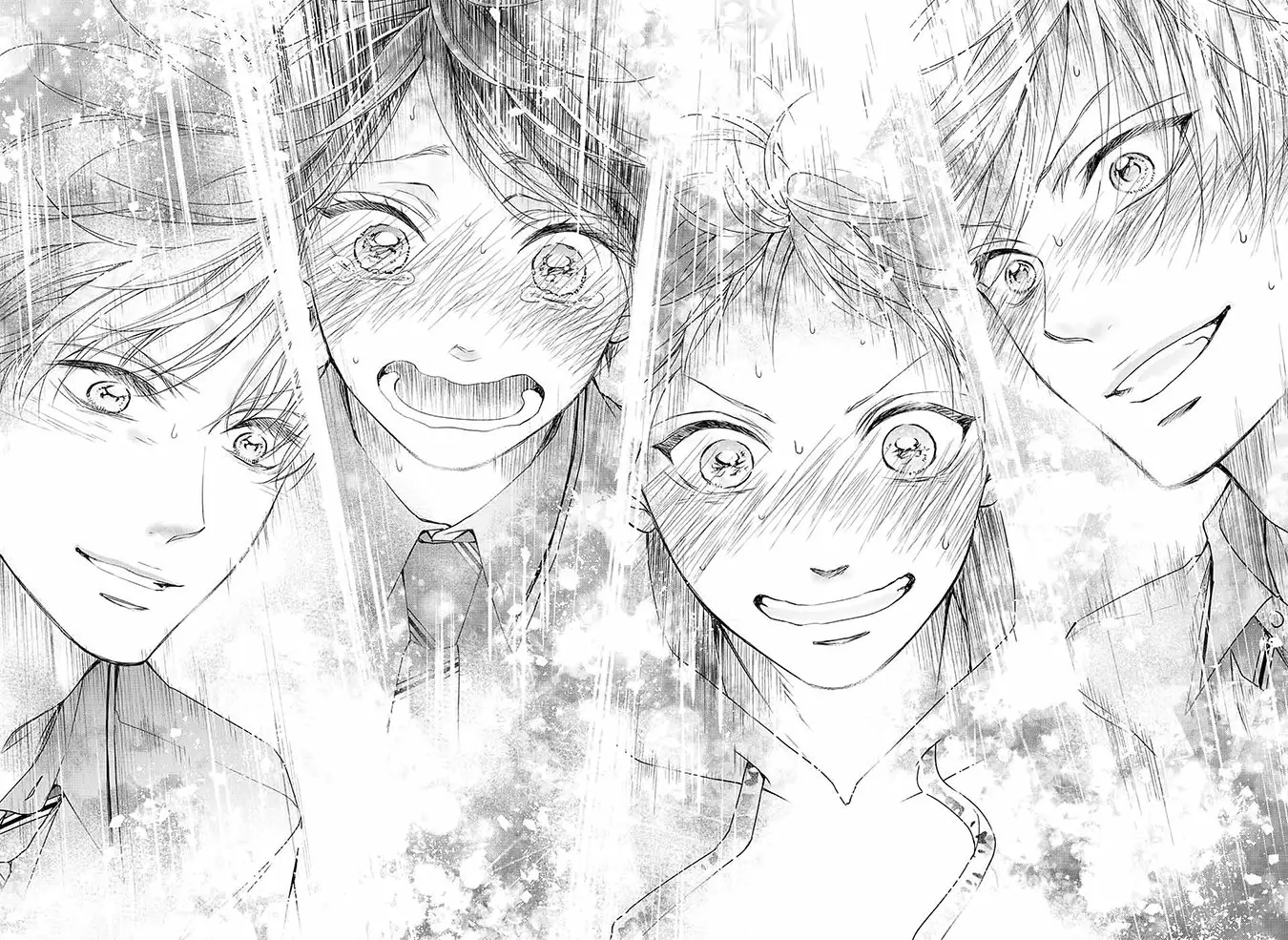 Kono Oto Tomare Capítulo 96 - Page 14