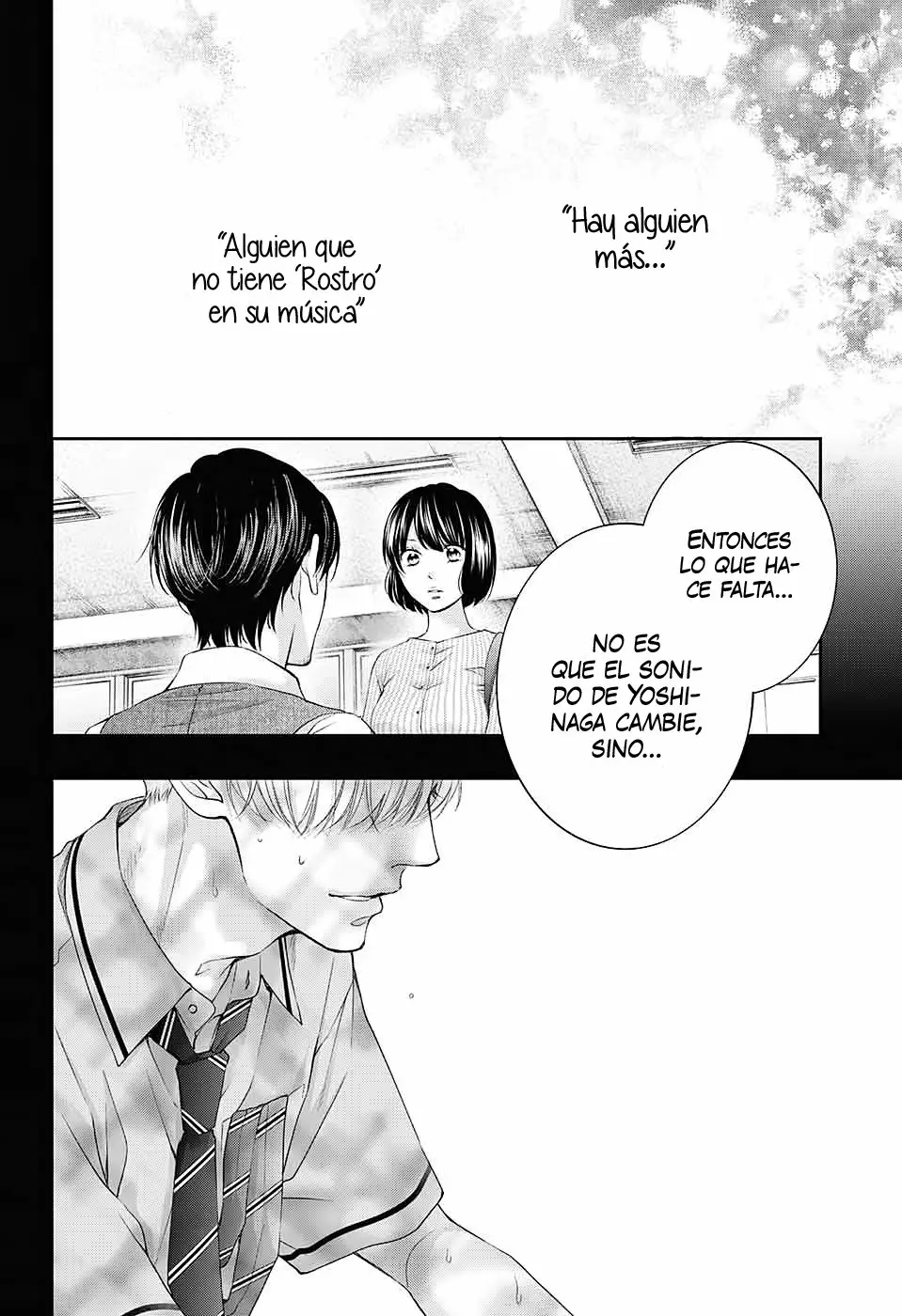 Kono Oto Tomare Capítulo 96 - Page 15