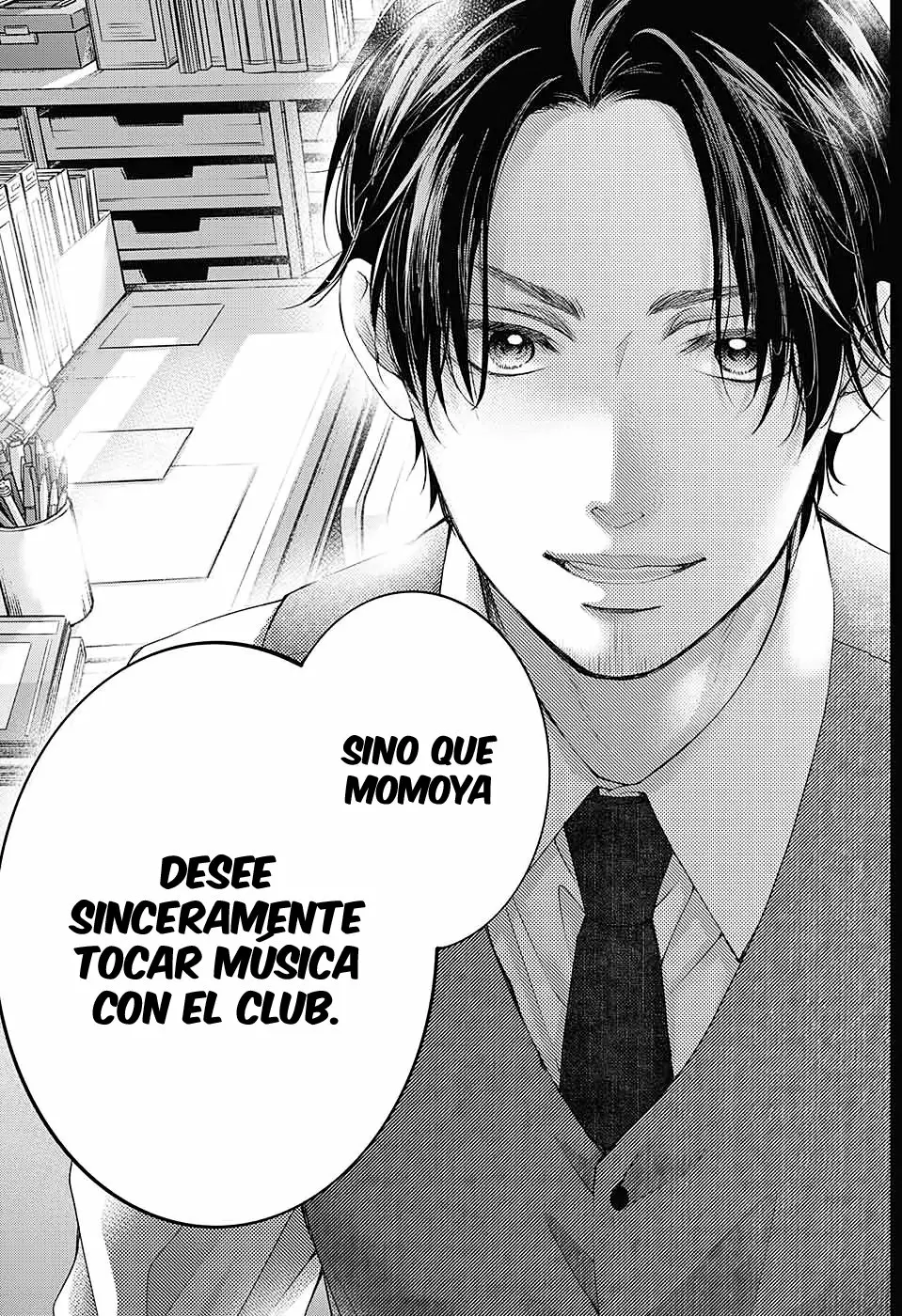 Kono Oto Tomare Capítulo 96 - Page 16