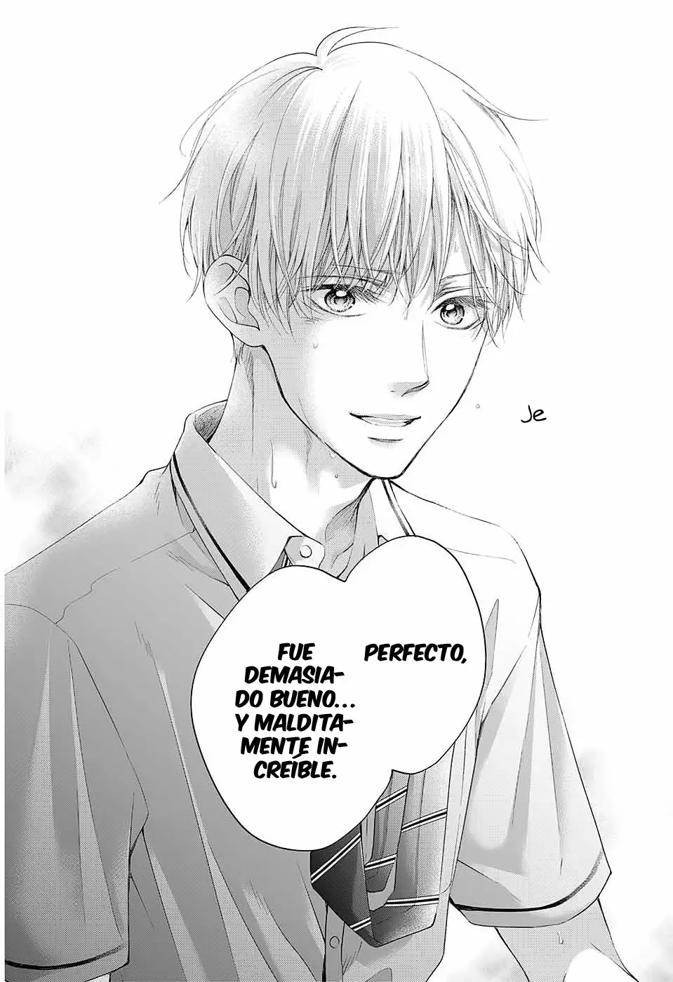 Kono Oto Tomare Capítulo 96 - Page 21