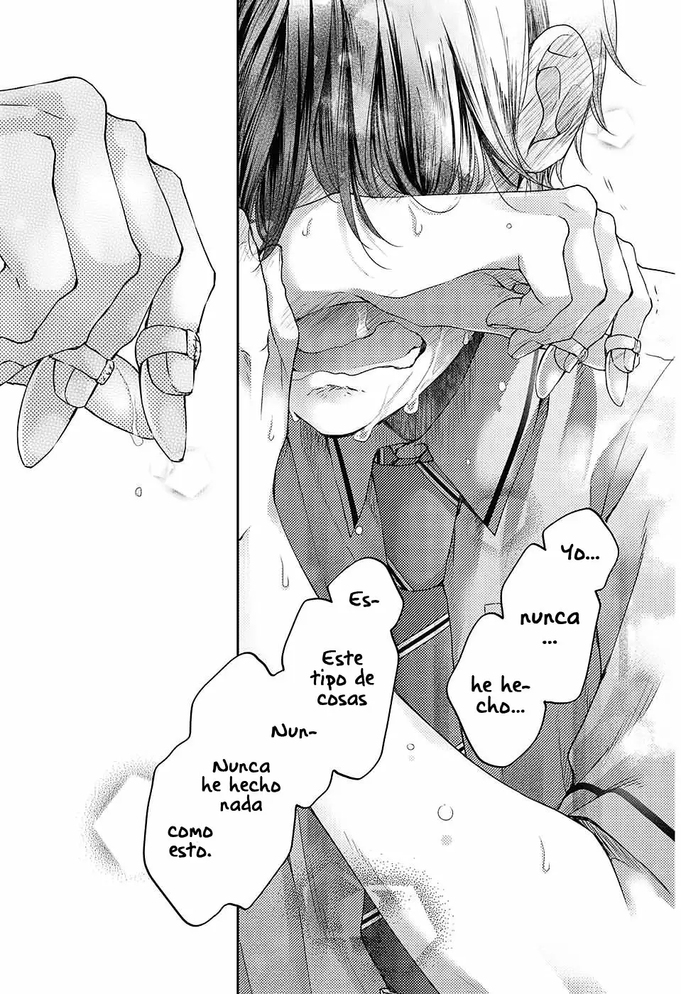 Kono Oto Tomare Capítulo 96 - Page 24