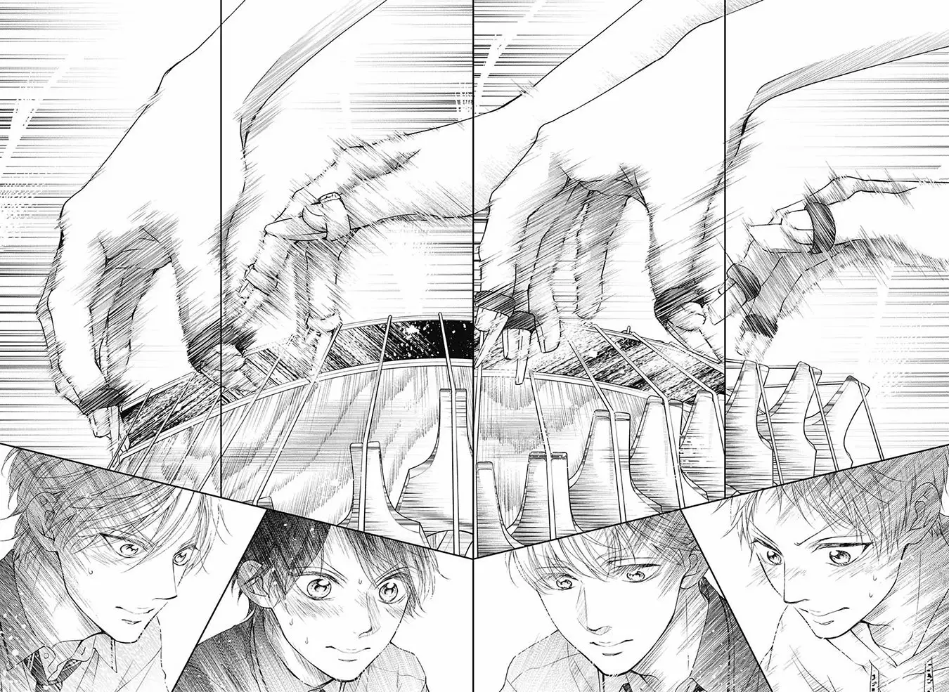 Kono Oto Tomare Capítulo 96 - Page 5