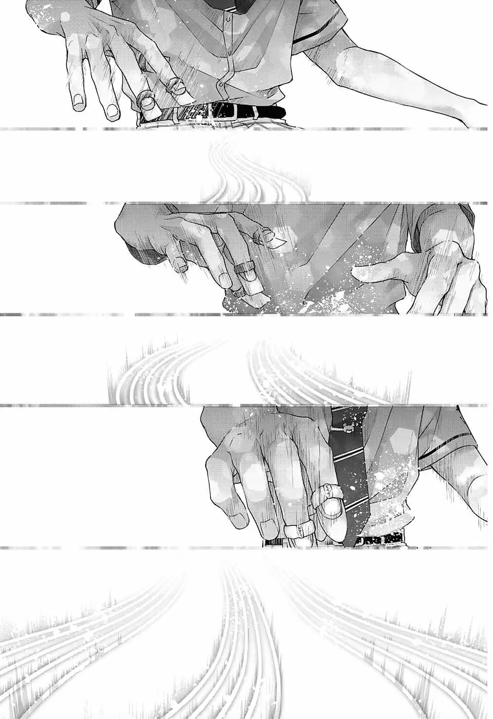 Kono Oto Tomare Capítulo 96 - Page 8